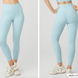 Alo Airbrush Legging